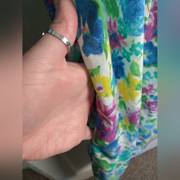 Vintage Models Coat size 8 - Picture 7 of 8